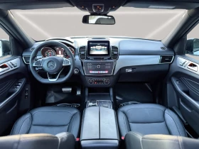 Mercedes-Benz GLE 350 | Mobile.bg    10