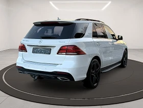 Mercedes-Benz GLE 350 | Mobile.bg    5