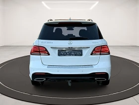 Mercedes-Benz GLE 350 | Mobile.bg    6