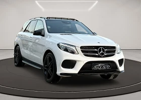Mercedes-Benz GLE 350 | Mobile.bg    4