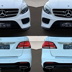 Mercedes-Benz GLE 350 | Mobile.bg    9