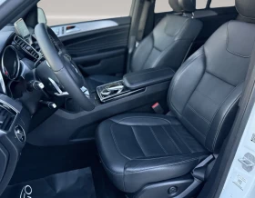 Mercedes-Benz GLE 350 | Mobile.bg    14