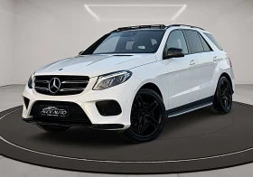  Mercedes-Benz GLE 35...