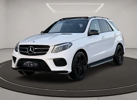 Mercedes-Benz GLE 350 | Mobile.bg    2