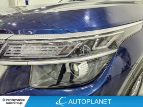 Kia Seltos * EX AWD * CARFAX *  | Mobile.bg    9