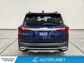 Kia Seltos * EX AWD * CARFAX *  | Mobile.bg    7