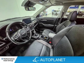 Kia Seltos * EX AWD * CARFAX *  | Mobile.bg    16