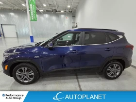 Kia Seltos * EX AWD * CARFAX *  | Mobile.bg    8