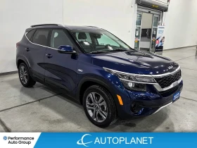 Kia Seltos * EX AWD * CARFAX *  | Mobile.bg    4