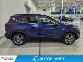 Kia Seltos * EX AWD * CARFAX *  | Mobile.bg    5