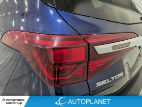Kia Seltos * EX AWD * CARFAX *  | Mobile.bg    12