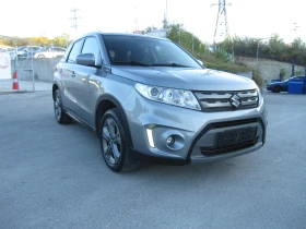 Обява за продажба на Suzuki Vitara Allgrip 4x4..1, 6D, Navi, Дистроник ~18 790 лв. - изображение 1