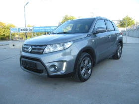 Suzuki Vitara Allgrip 4x4..1, 6D, Navi, Дистроник