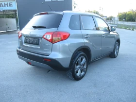 Обява за продажба на Suzuki Vitara Allgrip 4x4..1, 6D, Navi, Дистроник ~18 790 лв. - изображение 3
