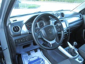 Обява за продажба на Suzuki Vitara Allgrip 4x4..1, 6D, Navi, Дистроник ~18 790 лв. - изображение 5