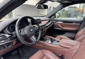 Обява за продажба на BMW X6 M50D Full ~42 300 лв. - изображение 3 | Auto.bg Обява за продажба на BMW X6 M50D Full ~42 300 лв. - изображение 3