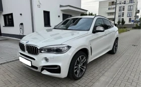 Обява за продажба на BMW X6 M50D Full ~42 300 лв. - изображение 1 | Auto.bg Обява за продажба на BMW X6 M50D Full ~42 300 лв. - изображение 1