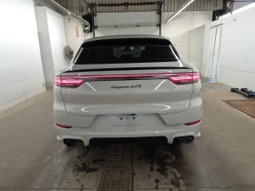 Porsche Cayenne GTS AWD * CARFAX *    | Mobile.bg    5