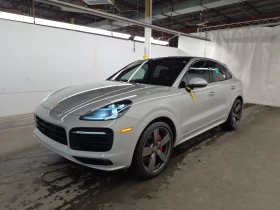 Porsche Cayenne GTS AWD * CARFAX * БЕЗ ПЪРВОНАЧАЛНА ВНОСКА