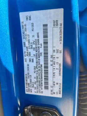 Ford F150 - 50900 лв. / 26024.76 € - 68917738 10