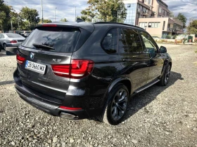 BMW X5 4.0 D / x Drive / Pano , снимка 8