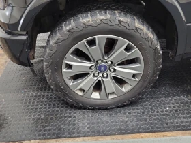 Ford F150 CARFAX АВТО КРЕДИТ  - 35750 лв. / 18278.68 € - 17113752 15