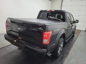 Ford F150 CARFAX АВТО КРЕДИТ  - 35750 лв. / 18278.68 € - 17113752 4
