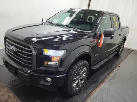 Ford F150 CARFAX АВТО КРЕДИТ 