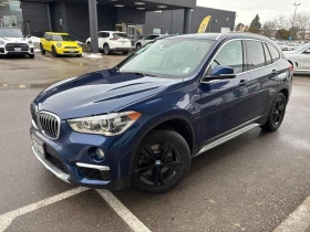 BMW X1 * xDrive28i * CARFAX * БЕЗ ПЪРВОНАЧАЛНА ВНОСКА