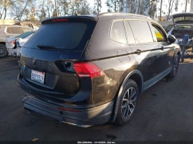 VW Tiguan 2.0T S FWD - 12000 € / 23469.96 лв. - 18853043 4