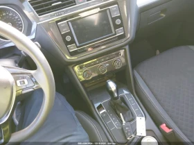 VW Tiguan 2.0T S FWD - 12000 € / 23469.96 лв. - 18853043 11