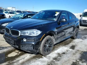 BMW X6 * XDRIVE35I * CARFAX * БЕЗ ПЪРВОНАЧАЛНА ВНОСКА