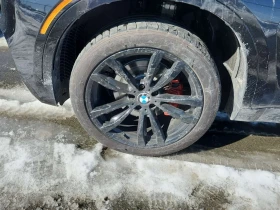 BMW X6 * XDRIVE35I * М-ПАКЕТ* ДИГИТАЛНО ТАБЛО* ПАНОРАМА*  - 23450 € / 45864.21 лв. - 92288765 6