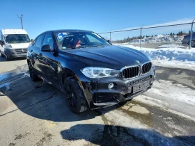 BMW X6 * XDRIVE35I * М-ПАКЕТ* ДИГИТАЛНО ТАБЛО* ПАНОРАМА*  - 23450 € / 45864.21 лв. - 92288765 2