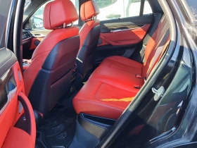 BMW X6 * XDRIVE35I * М-ПАКЕТ* ДИГИТАЛНО ТАБЛО* ПАНОРАМА*  - 23450 € / 45864.21 лв. - 92288765 12