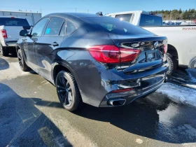 BMW X6 * XDRIVE35I * М-ПАКЕТ* ДИГИТАЛНО ТАБЛО* ПАНОРАМА*  - 23450 € / 45864.21 лв. - 92288765 4