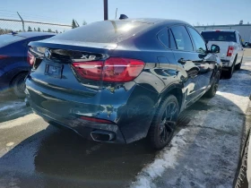 BMW X6 * XDRIVE35I * М-ПАКЕТ* ДИГИТАЛНО ТАБЛО* ПАНОРАМА*  - 23450 € / 45864.21 лв. - 92288765 3