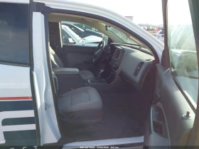 Chevrolet Colorado 2.5l 2Wd Long Box Wt - 14000 € / 27381.62 лв. - 35821344 5