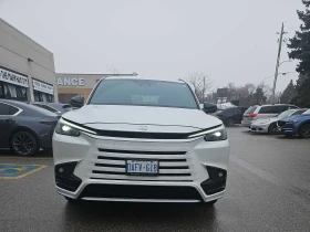 Lexus TX 350 500H | MARK LEVINSON | ОБДУХВАНЕ ОТЗАД | CARFAX |  - 59999 € / 117347.84 лв. - 24743461 2