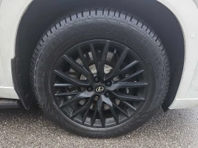 Lexus TX 350 500H | MARK LEVINSON | ОБДУХВАНЕ ОТЗАД | CARFAX |  - 59999 € / 117347.84 лв. - 24743461 6