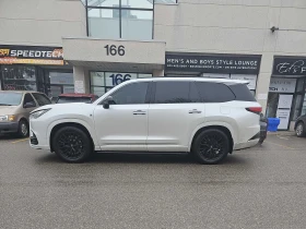 Lexus TX 350 500H | MARK LEVINSON | ОБДУХВАНЕ ОТЗАД | CARFAX |  - 59999 € / 117347.84 лв. - 24743461 4