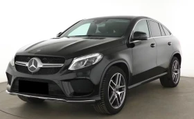 Mercedes-Benz GLE Coupe 350d 4Matic AMG line | Mobile.bg � ����� ������ 2