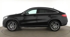 Mercedes-Benz GLE Coupe 350d 4Matic AMG line | Mobile.bg � ����� ������ 3