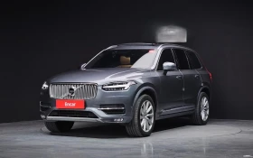 Volvo Xc90 D5 Inscription