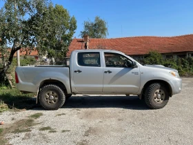 Toyota Hilux | Mobile.bg � ����� ������ 2
