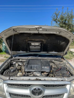 Toyota Hilux | Mobile.bg � ����� ������ 8