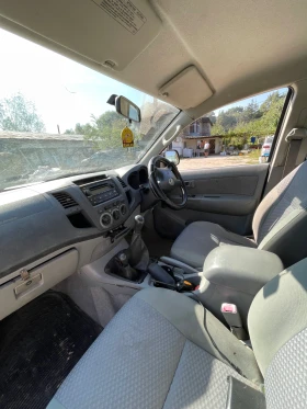 Toyota Hilux | Mobile.bg � ����� ������ 6