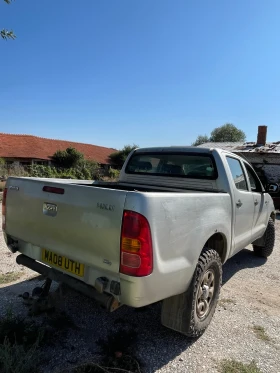 Toyota Hilux | Mobile.bg � ����� ������ 3
