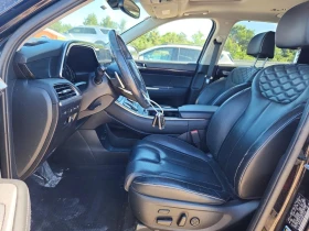Hyundai Palisade 3.8l Limited | Mobile.bg � ����� ������ 7