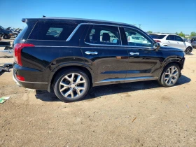 Hyundai Palisade 3.8l Limited | Mobile.bg � ����� ������ 3